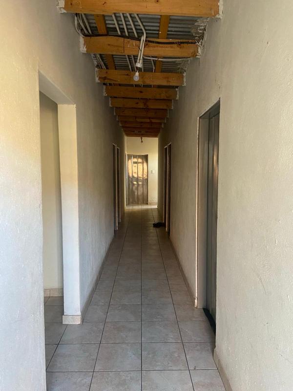 9 Bedroom Property for Sale in Soshanguve XX Gauteng