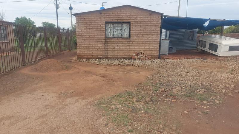 1 Bedroom Property for Sale in Ga-Rankuwa Gauteng