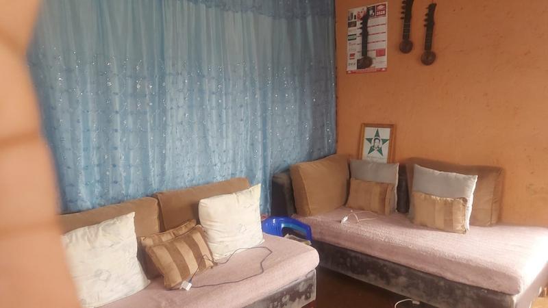 1 Bedroom Property for Sale in Ga-Rankuwa Gauteng