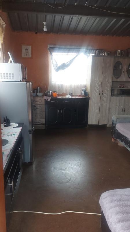 1 Bedroom Property for Sale in Ga-Rankuwa Gauteng