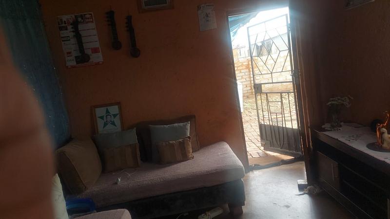 1 Bedroom Property for Sale in Ga-Rankuwa Gauteng