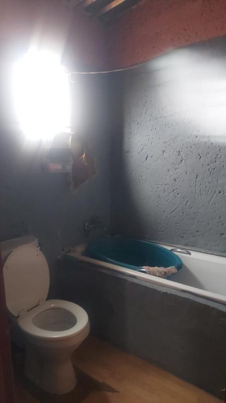 1 Bedroom Property for Sale in Ga-Rankuwa Gauteng