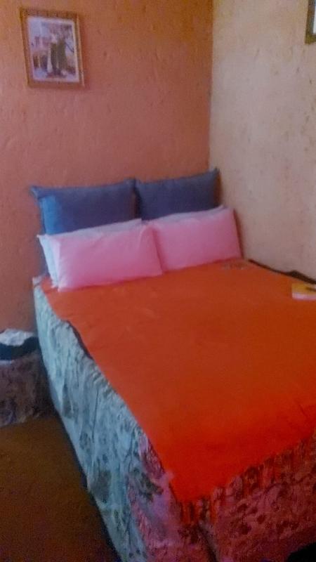 1 Bedroom Property for Sale in Ga-Rankuwa Gauteng