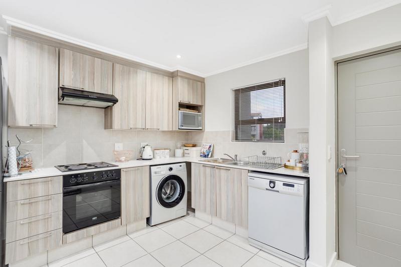 To Let 2 Bedroom Property for Rent in Craigavon Gauteng