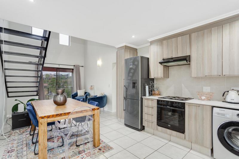 To Let 2 Bedroom Property for Rent in Craigavon Gauteng