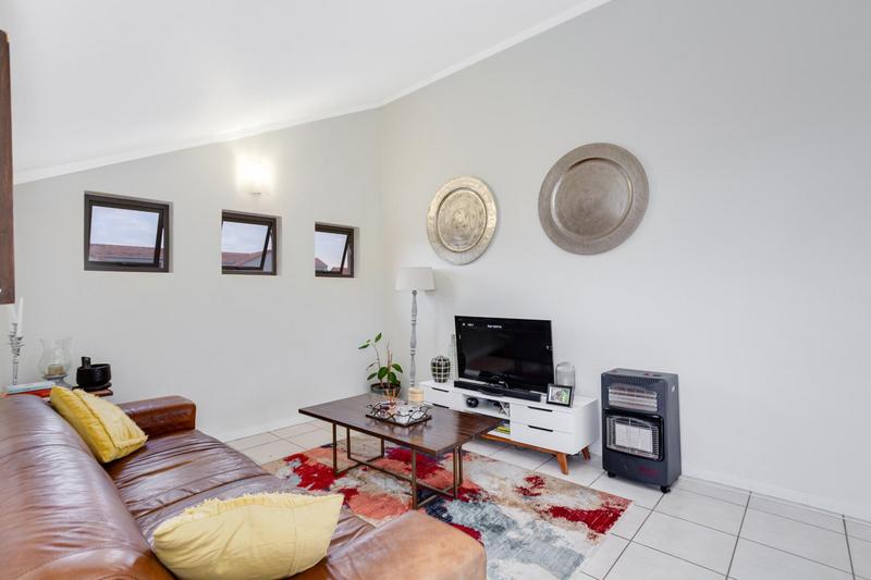 To Let 2 Bedroom Property for Rent in Craigavon Gauteng