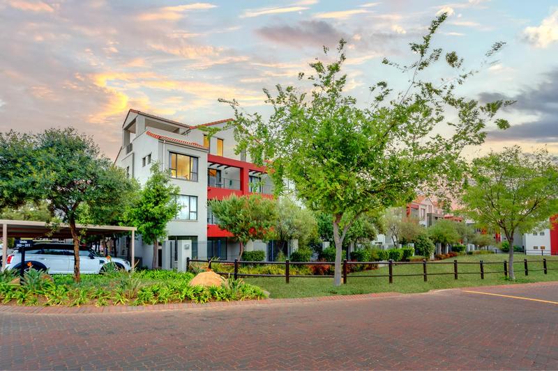 To Let 2 Bedroom Property for Rent in Craigavon Gauteng