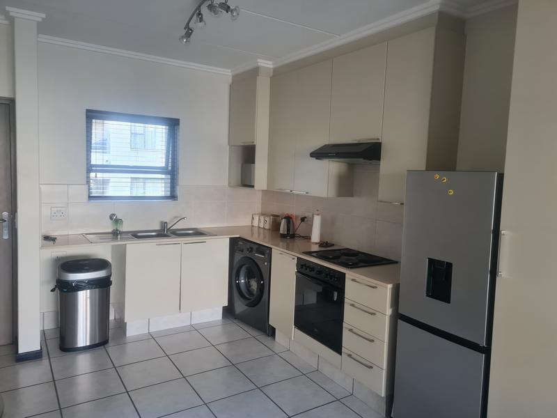 To Let 2 Bedroom Property for Rent in Bryanston Gauteng