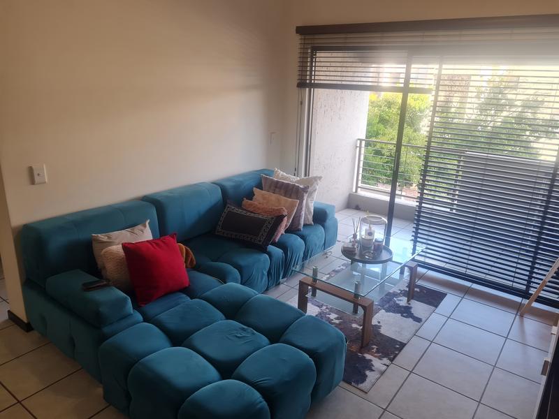To Let 2 Bedroom Property for Rent in Bryanston Gauteng