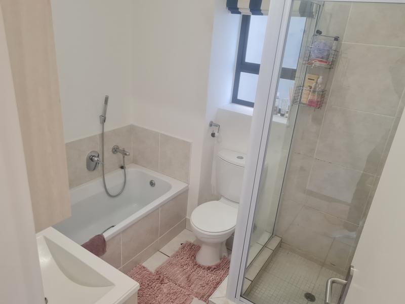 To Let 2 Bedroom Property for Rent in Bryanston Gauteng