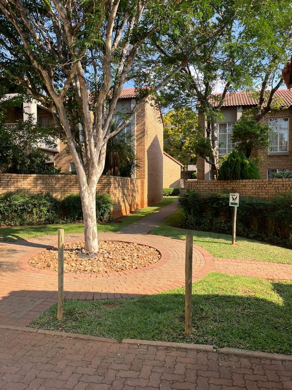 To Let 2 Bedroom Property for Rent in Olympus AH Gauteng