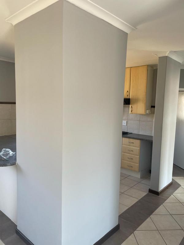 To Let 2 Bedroom Property for Rent in Olympus AH Gauteng