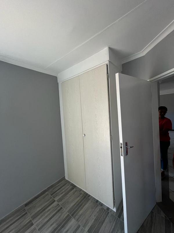 To Let 2 Bedroom Property for Rent in Olympus AH Gauteng
