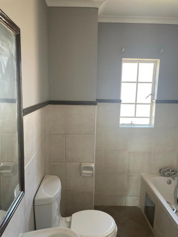 To Let 2 Bedroom Property for Rent in Olympus AH Gauteng