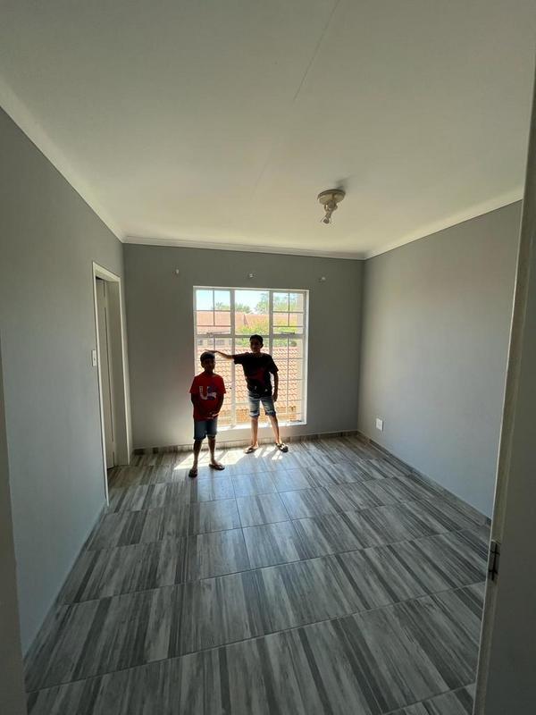 To Let 2 Bedroom Property for Rent in Olympus AH Gauteng