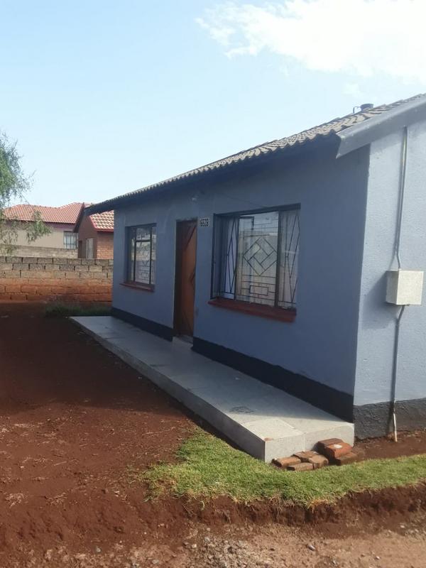 2 Bedroom Property for Sale in Boksburg Gauteng