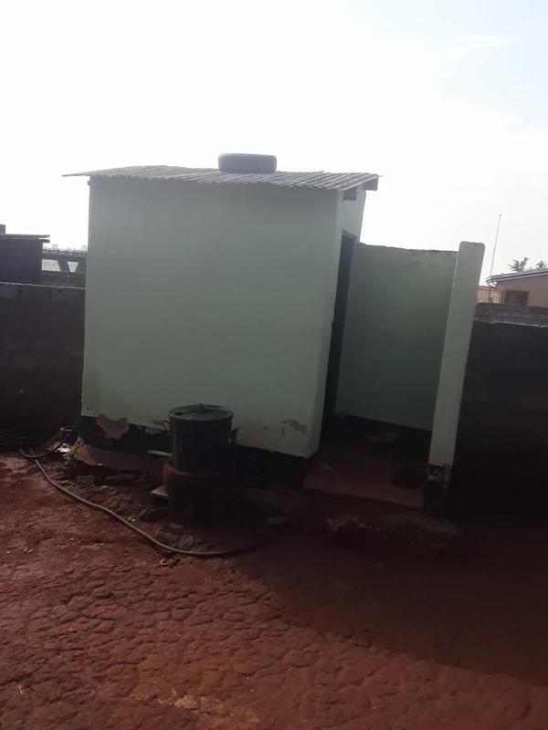 2 Bedroom Property for Sale in Boksburg Gauteng