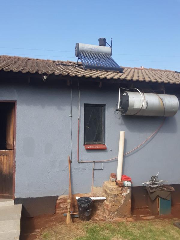 2 Bedroom Property for Sale in Boksburg Gauteng