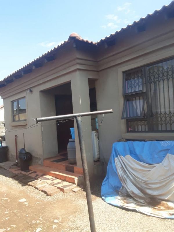 3 Bedroom Property for Sale in Boksburg Gauteng