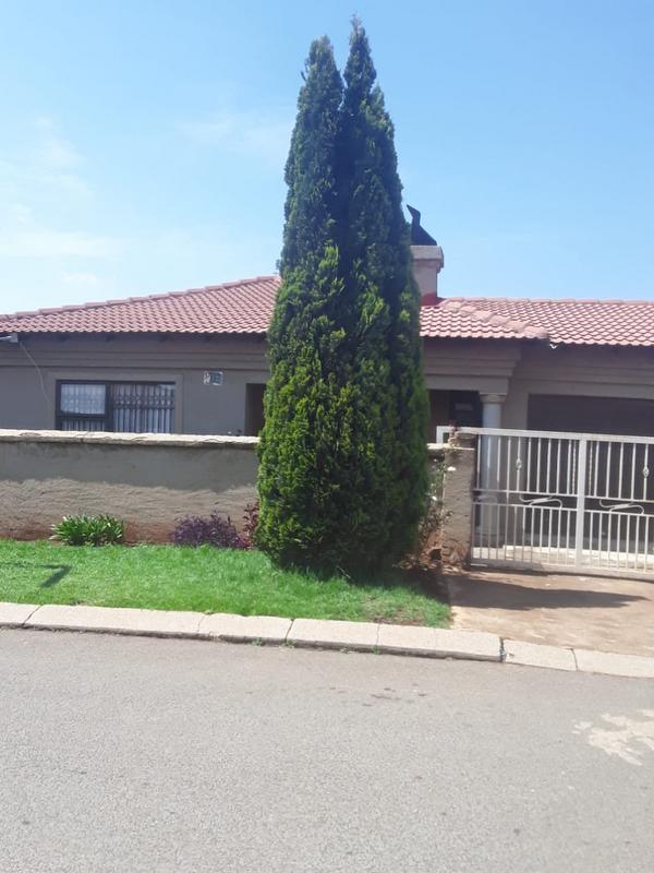 3 Bedroom Property for Sale in Boksburg Gauteng