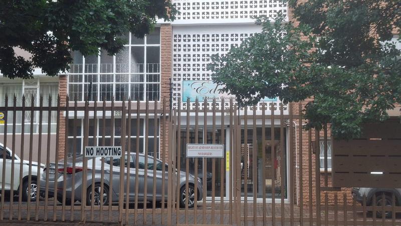 To Let 1 Bedroom Property for Rent in Parkdene Gauteng