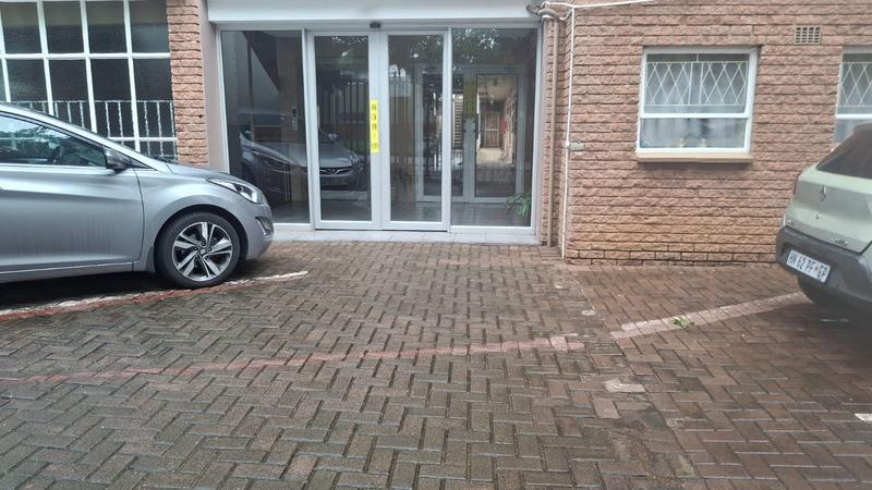 To Let 1 Bedroom Property for Rent in Parkdene Gauteng