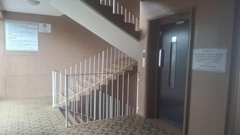 To Let 1 Bedroom Property for Rent in Parkdene Gauteng