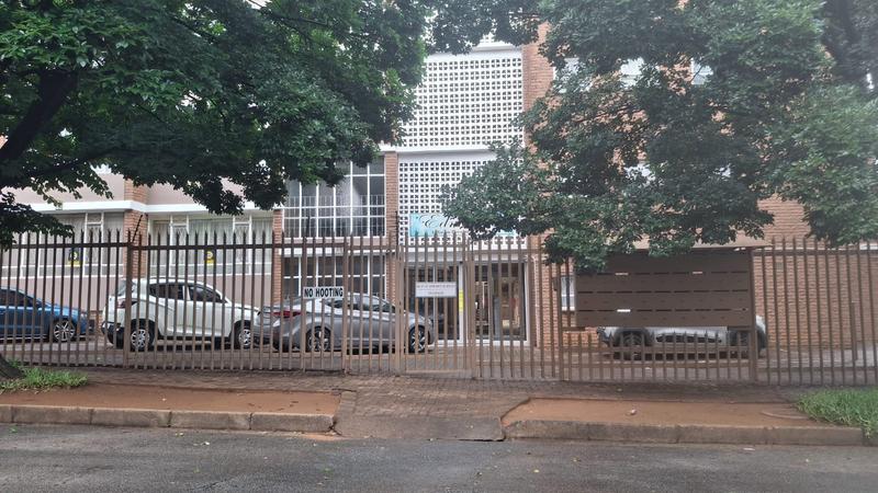 To Let 1 Bedroom Property for Rent in Parkdene Gauteng