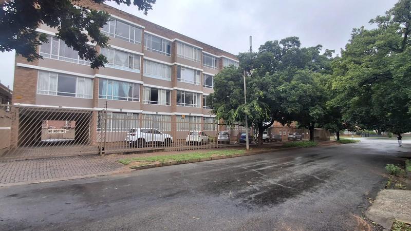 To Let 1 Bedroom Property for Rent in Parkdene Gauteng