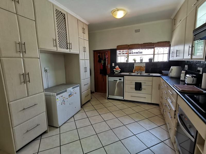 To Let 3 Bedroom Property for Rent in Gerdview Gauteng