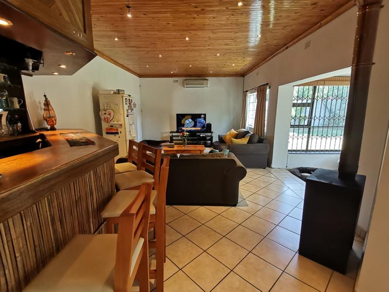 To Let 3 Bedroom Property for Rent in Gerdview Gauteng