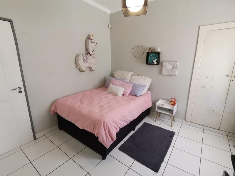 To Let 3 Bedroom Property for Rent in Gerdview Gauteng