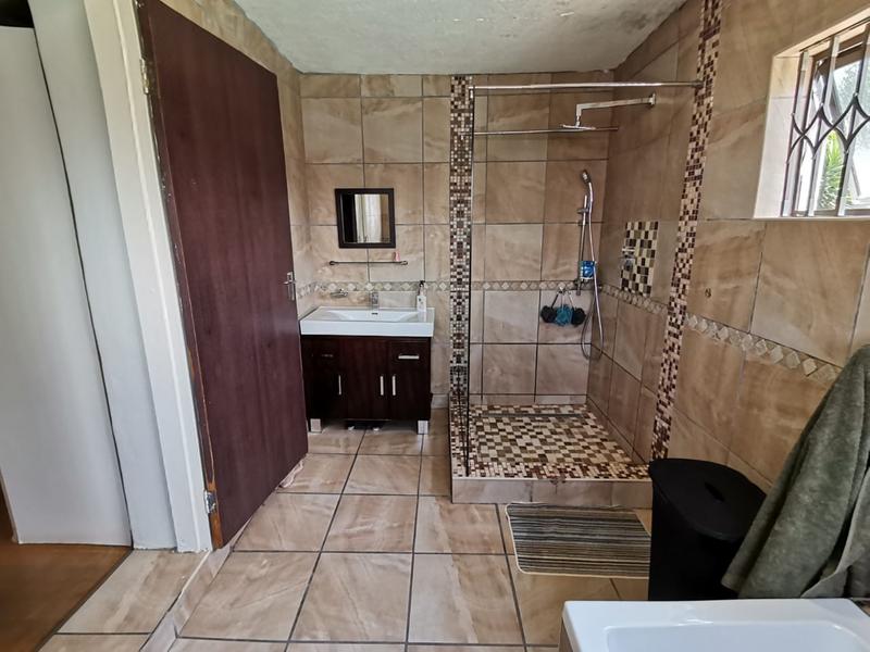 To Let 3 Bedroom Property for Rent in Gerdview Gauteng