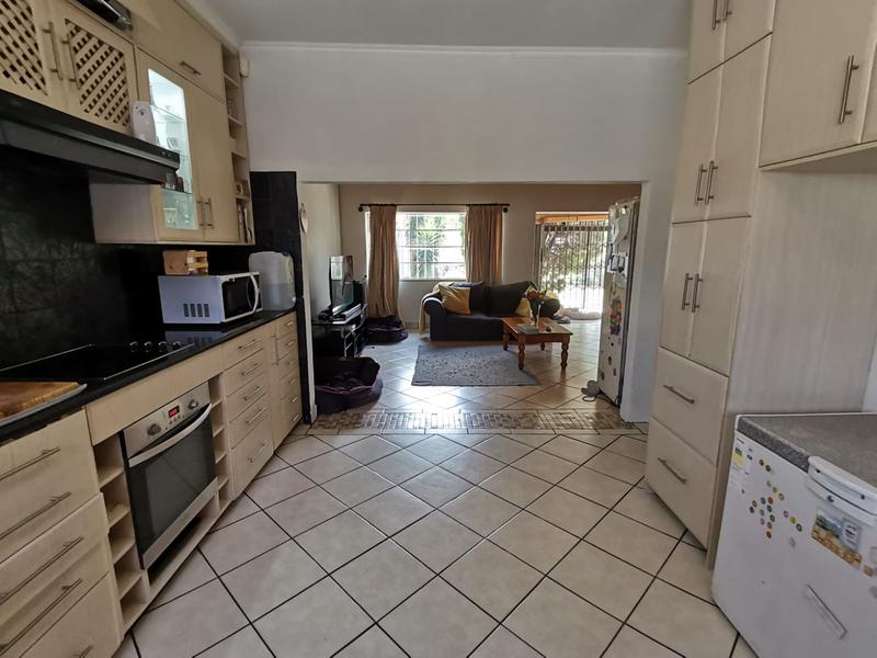 To Let 3 Bedroom Property for Rent in Gerdview Gauteng