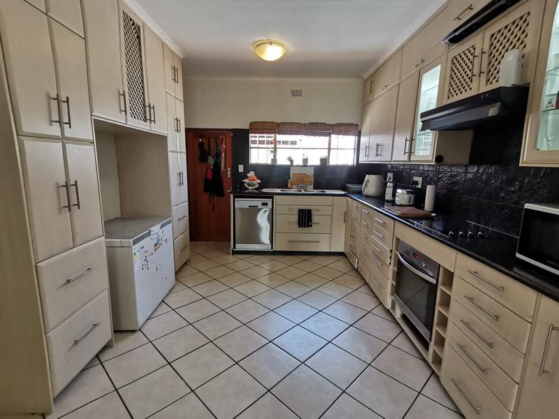 To Let 3 Bedroom Property for Rent in Gerdview Gauteng