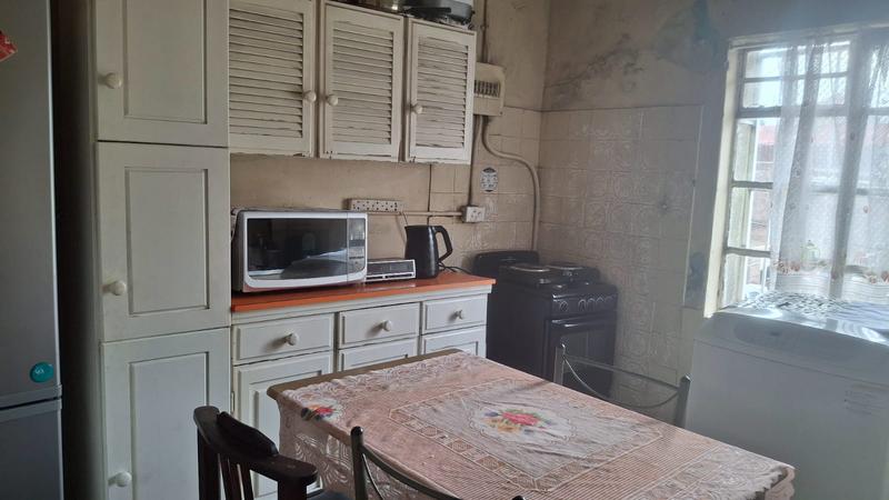 4 Bedroom Property for Sale in Troyeville Gauteng