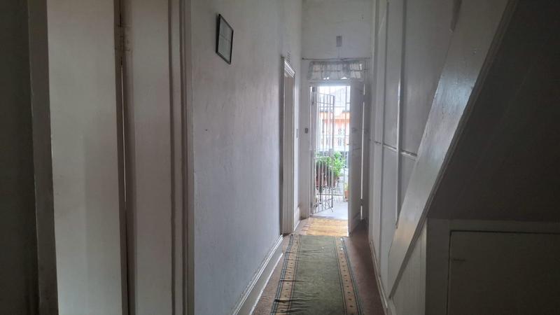 4 Bedroom Property for Sale in Troyeville Gauteng