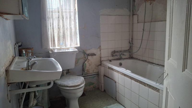 4 Bedroom Property for Sale in Troyeville Gauteng