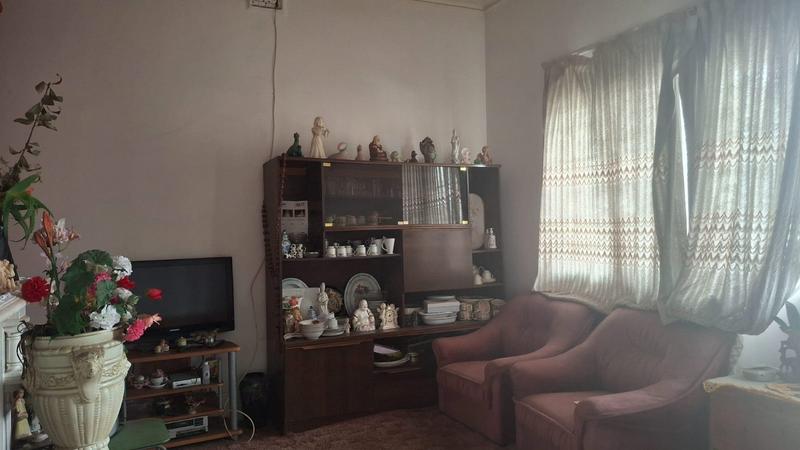 4 Bedroom Property for Sale in Troyeville Gauteng