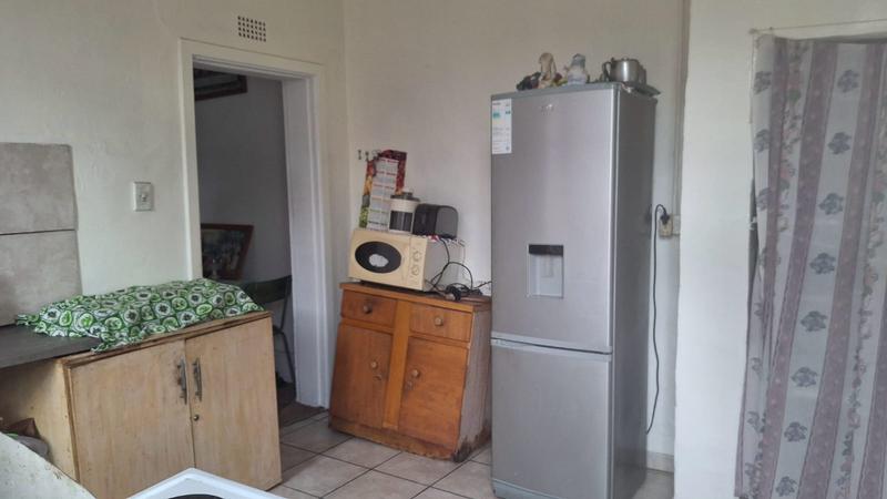 4 Bedroom Property for Sale in Troyeville Gauteng