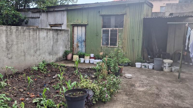 4 Bedroom Property for Sale in Troyeville Gauteng