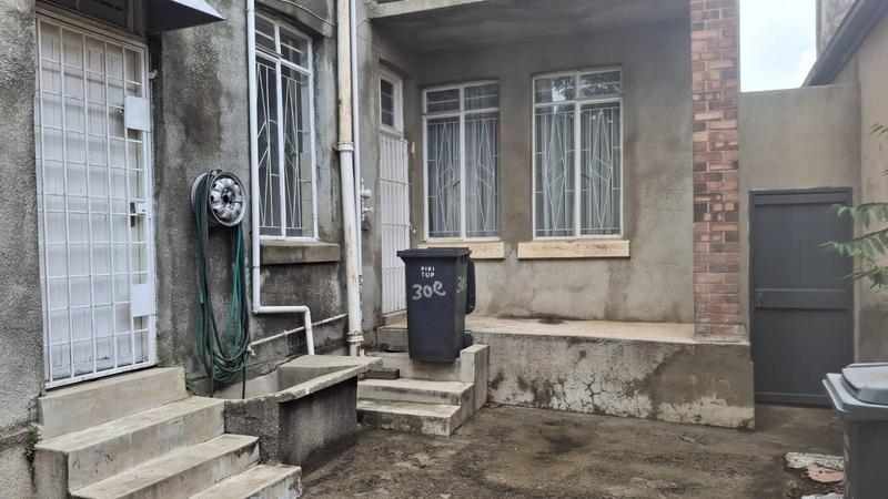 4 Bedroom Property for Sale in Troyeville Gauteng