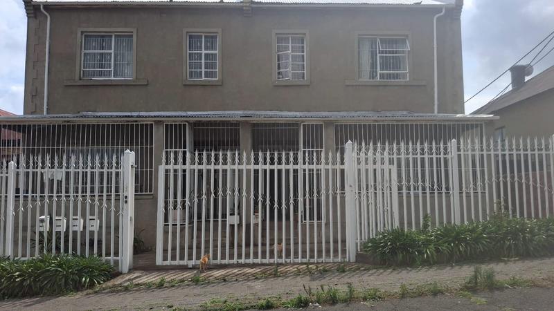 4 Bedroom Property for Sale in Troyeville Gauteng