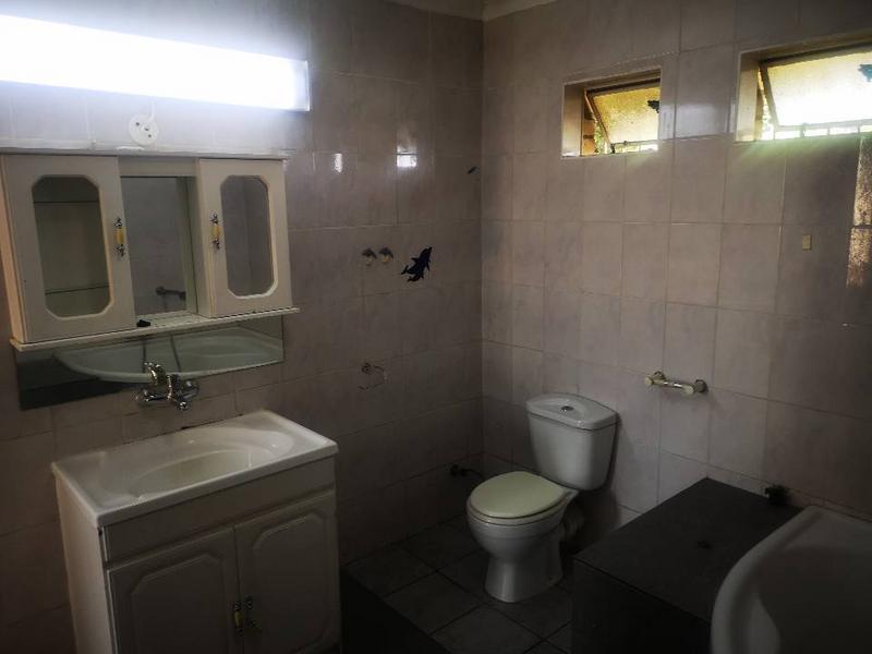 To Let 2 Bedroom Property for Rent in Birch Acres Gauteng