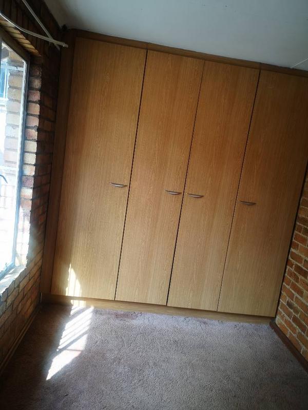 To Let 2 Bedroom Property for Rent in Birch Acres Gauteng