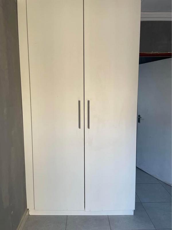 To Let 1 Bedroom Property for Rent in Clayville Gauteng