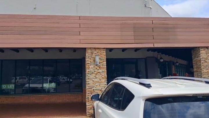 To Let commercial Property for Rent in Centurion Gauteng