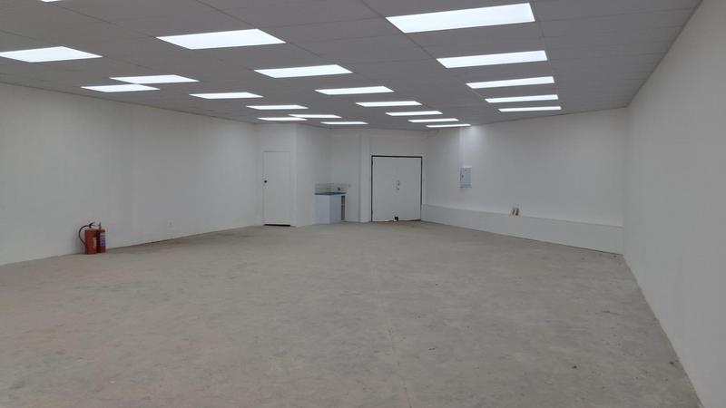 To Let commercial Property for Rent in Centurion Gauteng