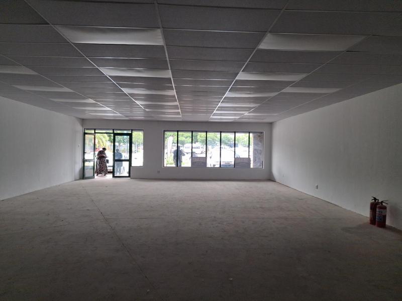 To Let commercial Property for Rent in Centurion Gauteng
