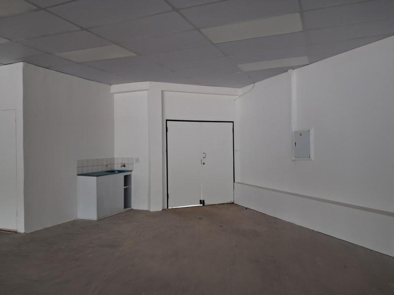 To Let commercial Property for Rent in Centurion Gauteng